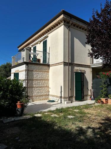 Appartamento con giardino Coppo Sirolo in Sirolo, Italy