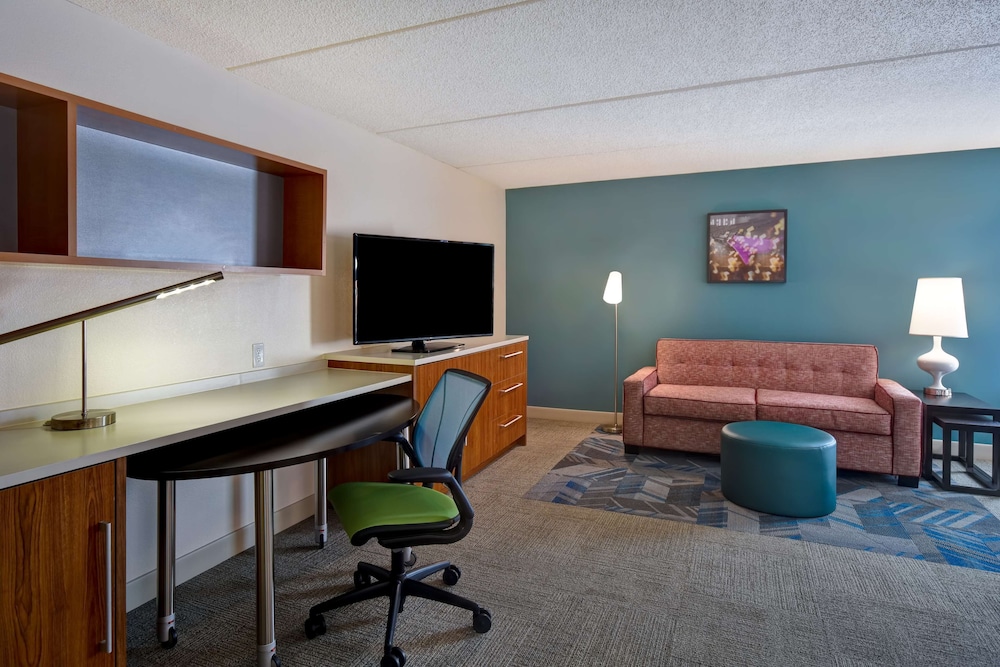 Home2 Suites by Hilton Nashville Vanderbilt TN - photo 21