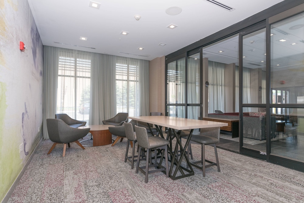 Courtyard by Marriott West Springfield - photo 17