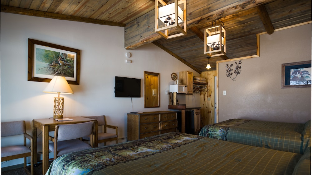Curriers Lakeview Lodge - photo 39