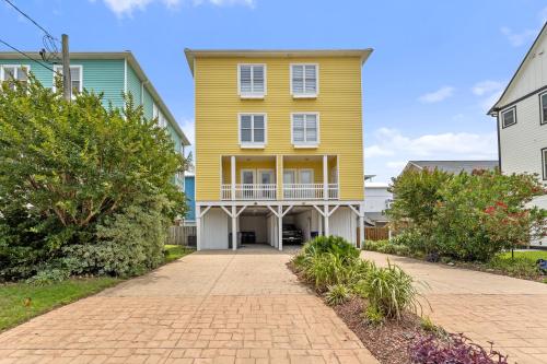 Lemoncello - last minute hotel in Carolina Beach