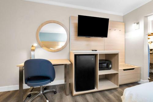 SureStay by Best Western San Francisco Marina District - photo 38