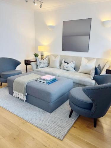 Beautiful Central London Mews sleeps 4 — 4-Star Luxury Hotel in London, United Kingdom