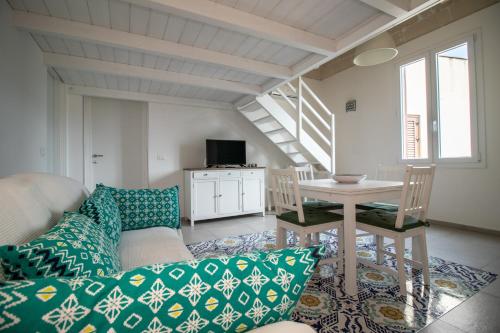 Casa di Ninni Bilo — 4-Star Luxury Hotel in Favignana, Italy