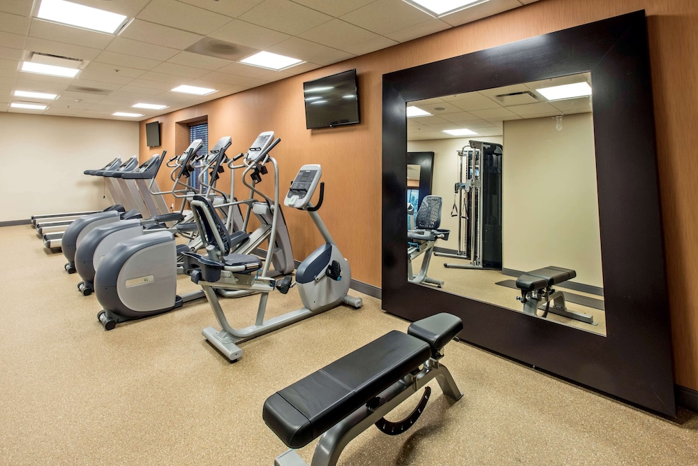 Hilton Garden Inn Minneapolis Airport Mall of America - photo 32