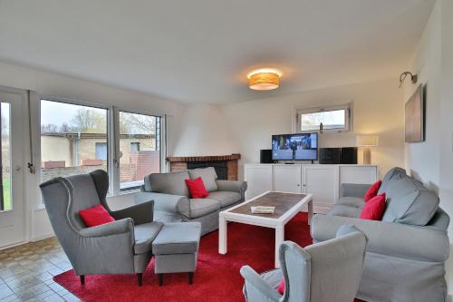 Apartmentvermittlung Mehr als Meer Objekt 79 in Timmendorfer Strand, Germany