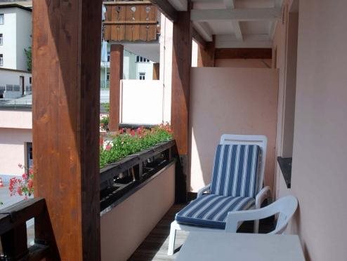 Hotel Bündnerhof — Davos — photo 4