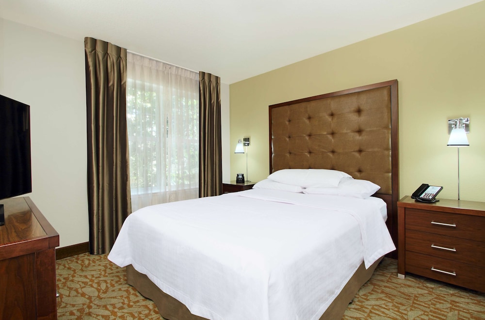 Homewood Suites by Hilton Newark Fremont - photo 9