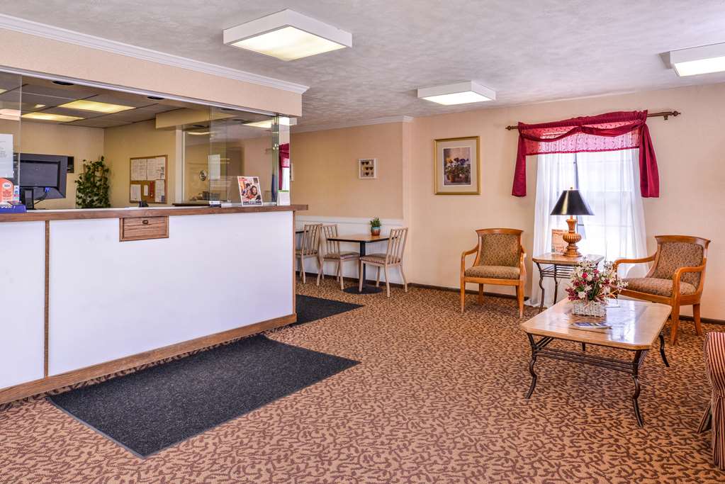 Americas Best Value Inn Alliance - photo 6