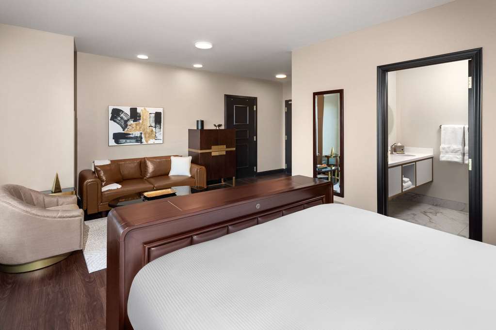 Legacy Hotel Trademark Collection By Wyndham - photo 19