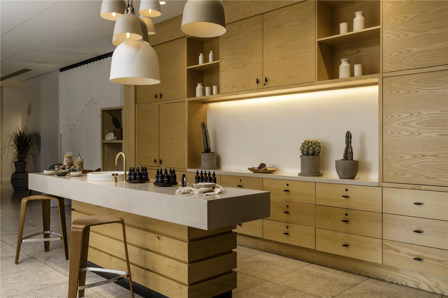 Andaz Scottsdale Resort & Bungalows - photo 20