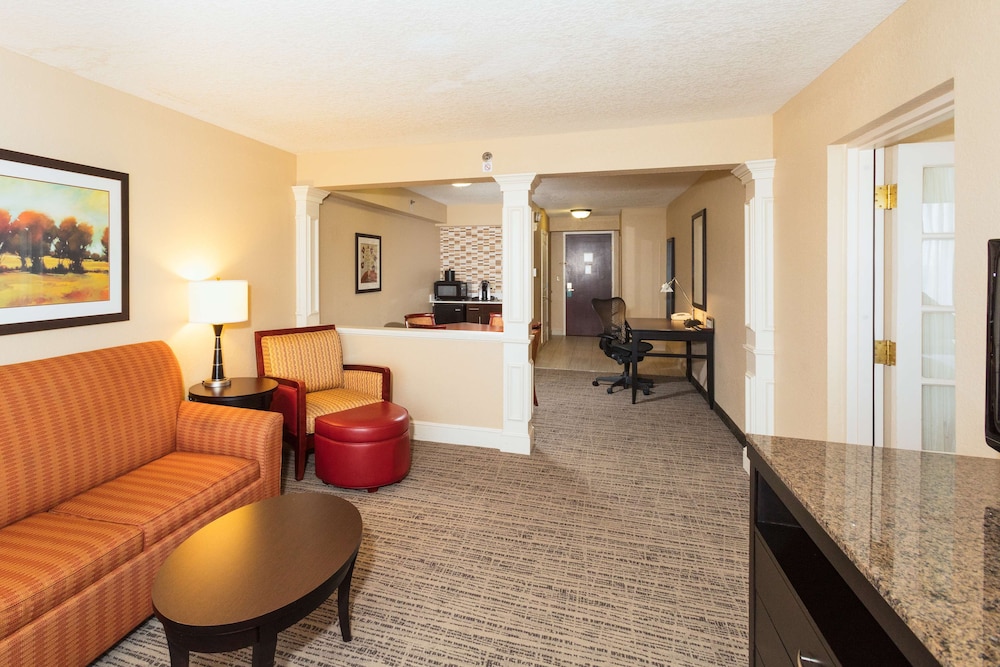 Hilton Garden Inn Daytona Beach Airport - photo 54