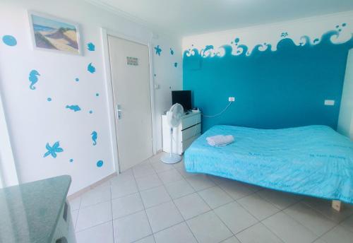 Sea House of VeryMary Eilat — 4-Star Luxury Hotel in Eilat, Israel