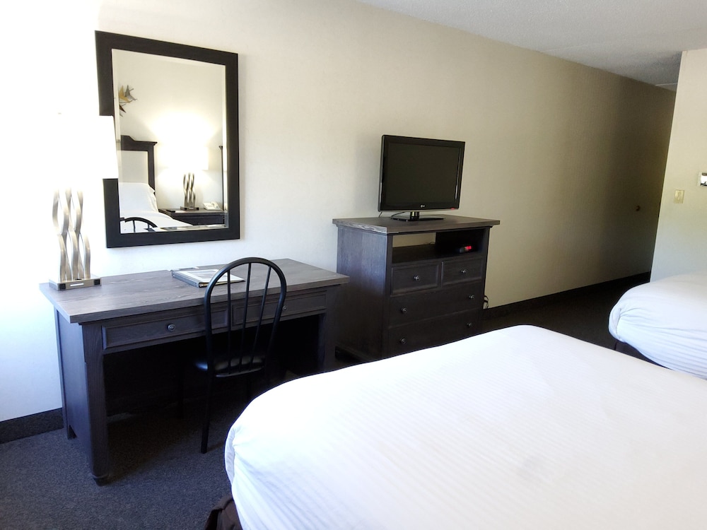 Klopfenstein Inn and Suites - photo 9
