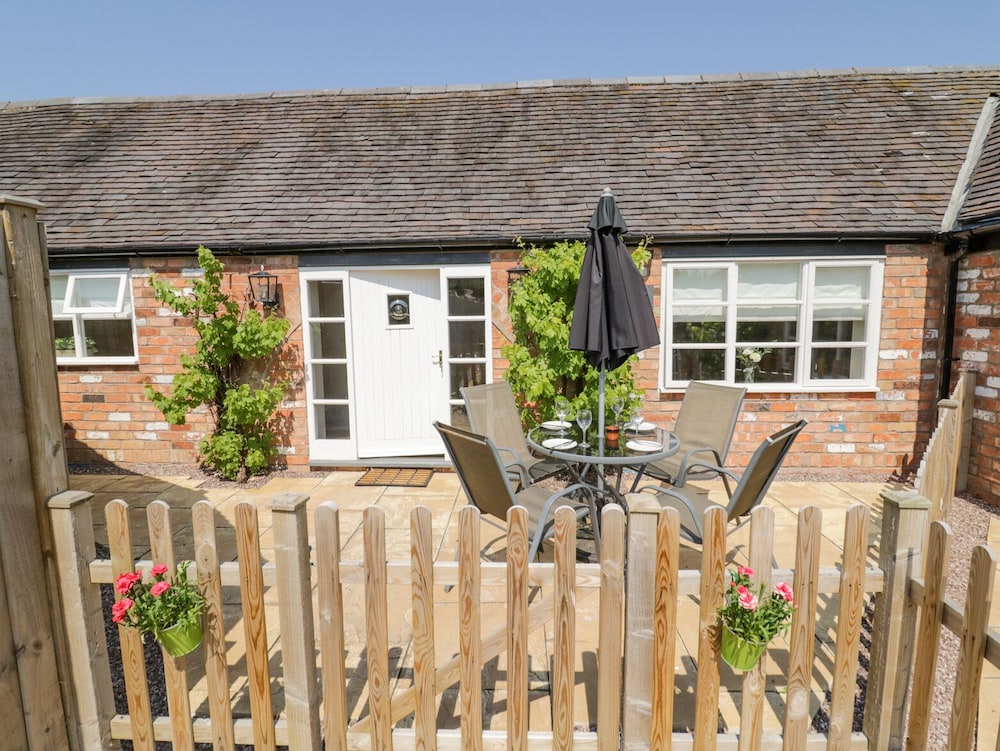 The Nest — Nuneaton
