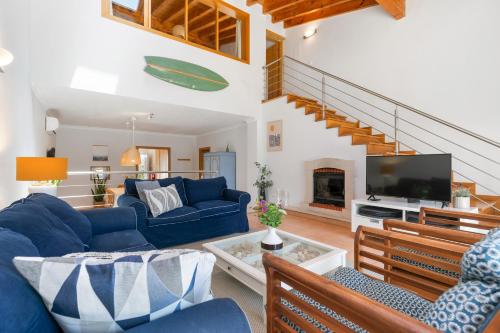 Pita's House Villa Sagres 2 — 4-Star Luxury Hotel in Sagres, Portugal