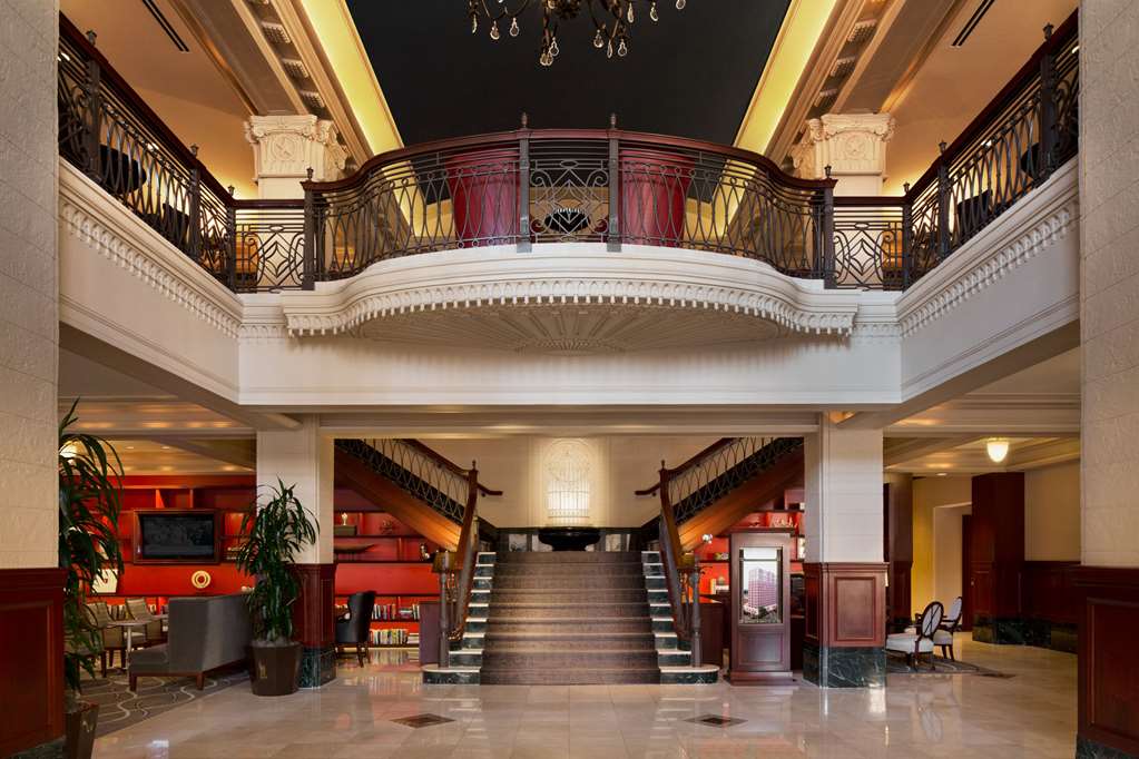 The Stephen F Austin Royal Sonesta Hotel - photo 2