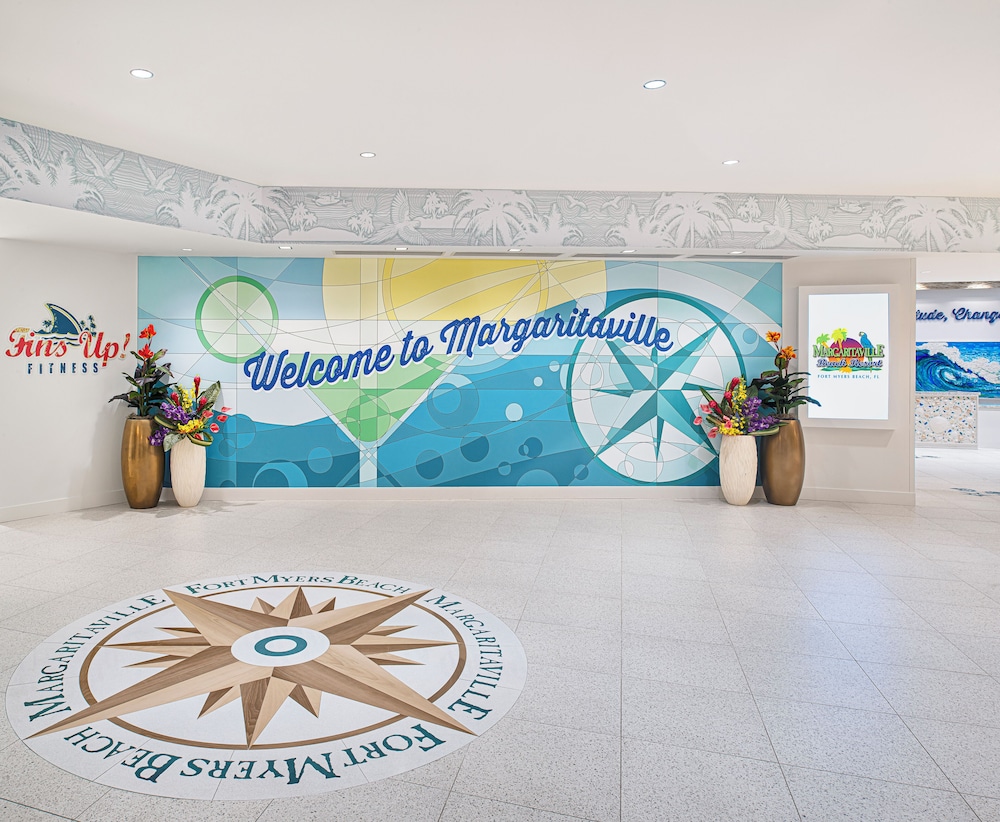 Margaritaville Beach Resort Fort Myers - photo 6