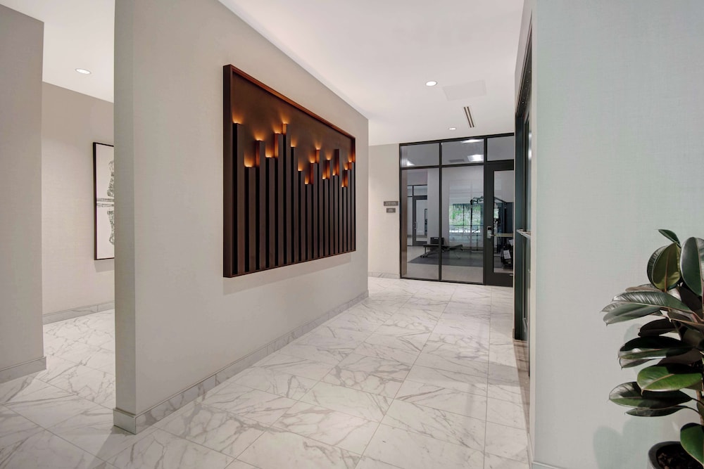 Embassy Suites By Hilton Alpharetta Halcyon - photo 39