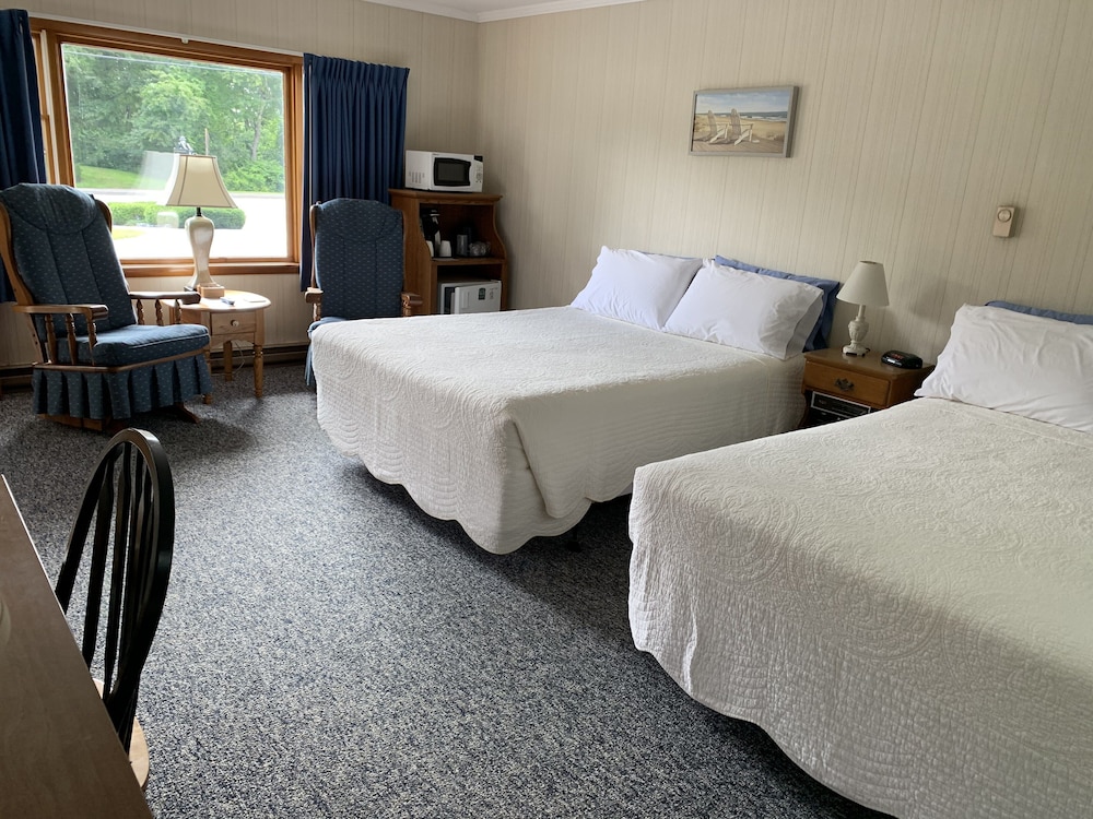 Towne Lyne Motel - photo 31