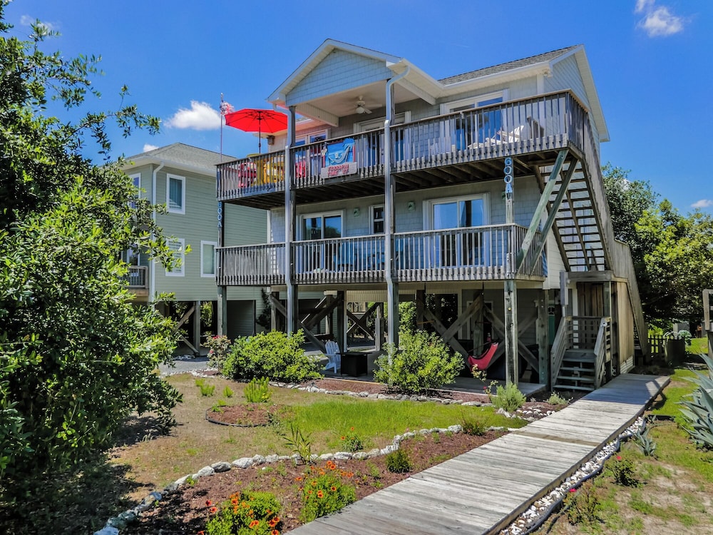 Bluebird - last minute hotel in Santa Cruz