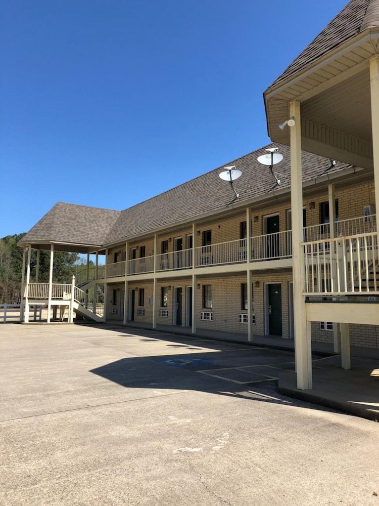 Riverwood Inn of Glenwood - photo 20