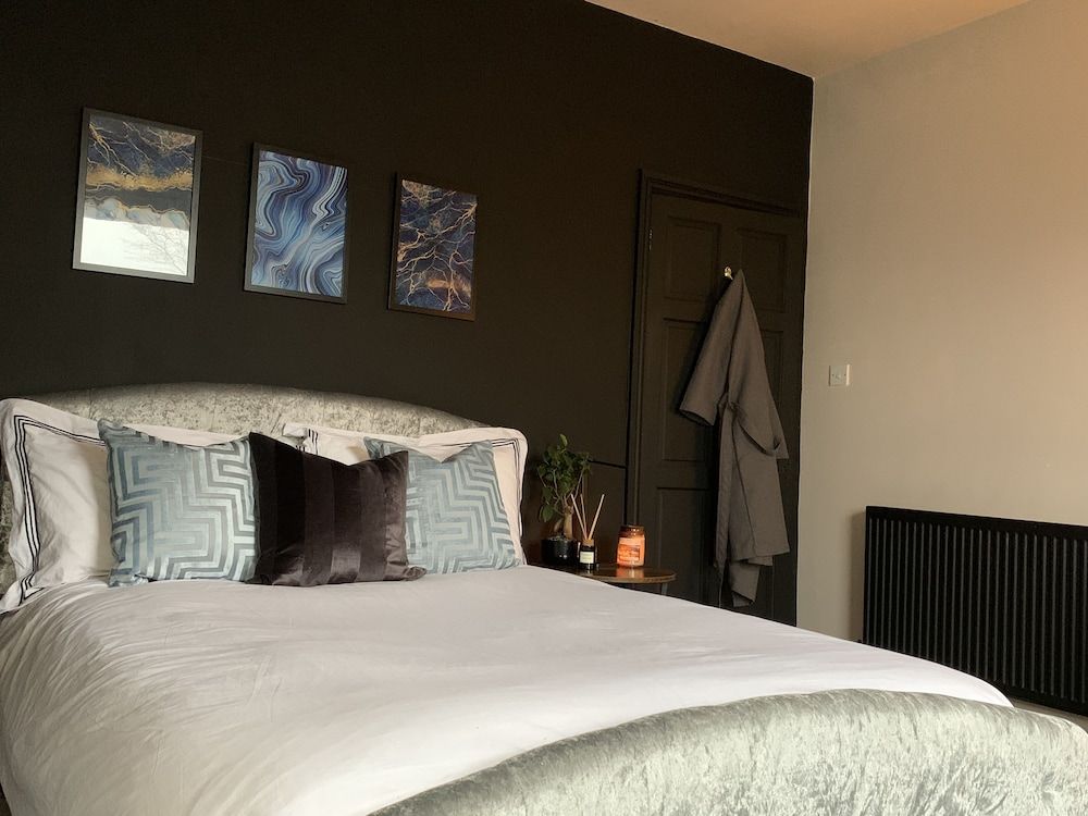 Manners Boutique Rooms in Nottingham, United Kingdom