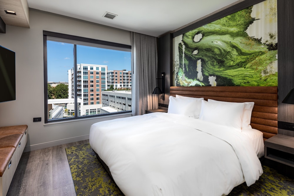 Hyatt Centric SouthPark Charlotte - photo 12