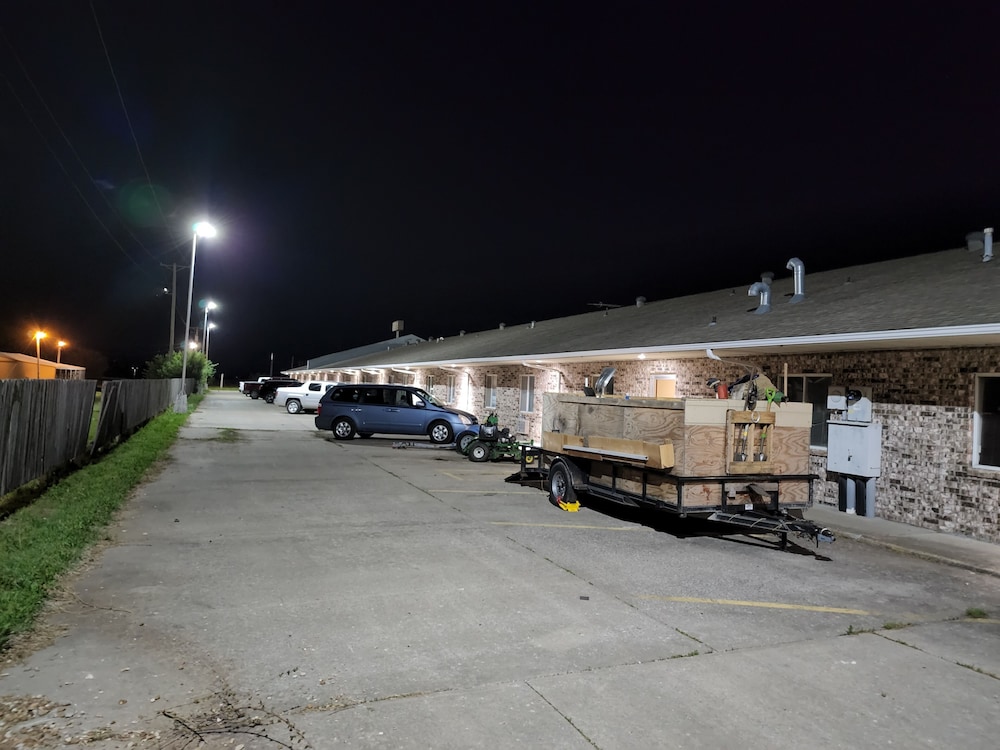 Motel6 Concordia MO - photo 36