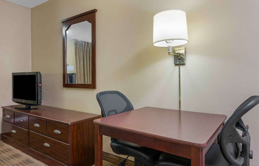 Extended Stay America Suites Sacramento Northgate - photo 15