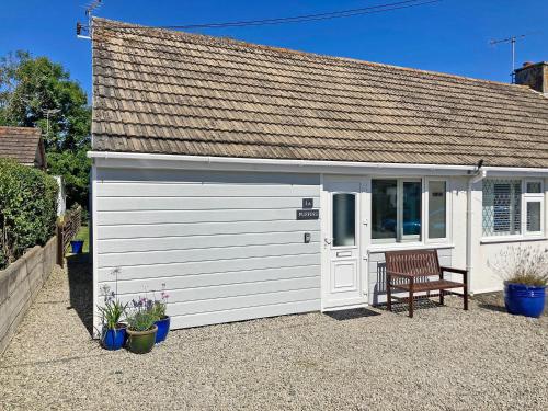 Puffins - carbon neutral hotel in Unknown City