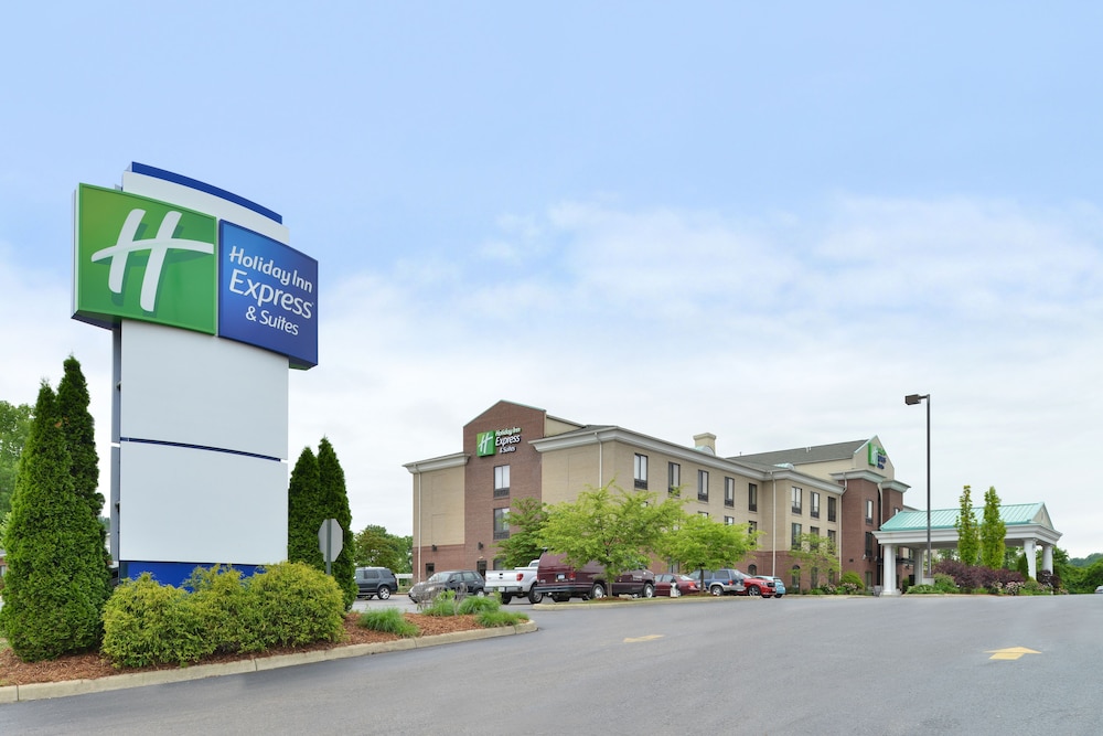 Holiday Inn Express Hotel & Suites Athens - photo 45
