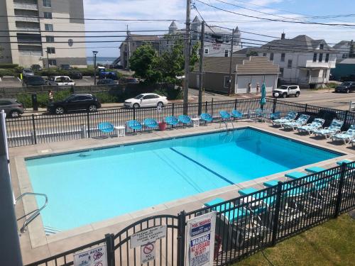 The Executive Motel in Old Orchard Beach, United States
