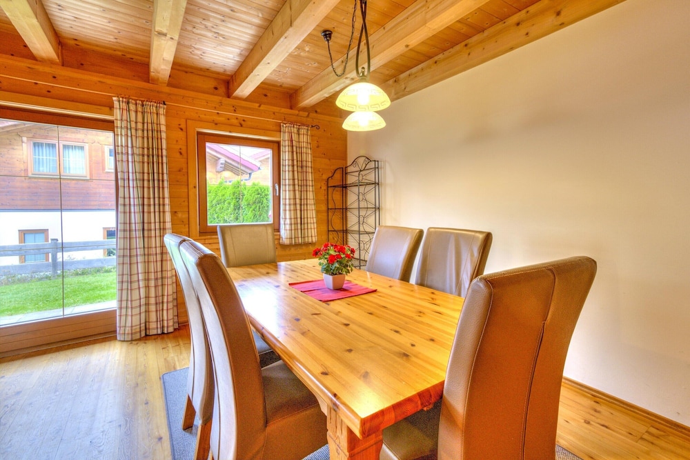 Feriendorf Wildschonau Near Sauna — Wildschoenau