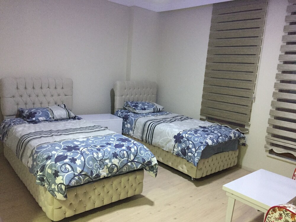 Royal Ozcelik Otel — Sarikamis — photo 5