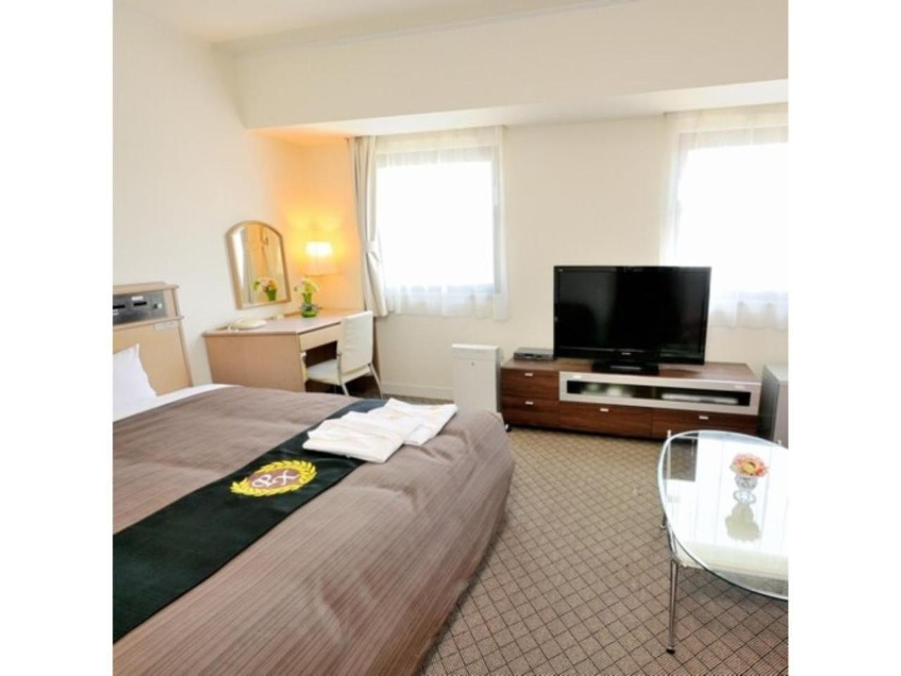 Grand Park Hotel Panex Kimitsu Vacation Stay 77346 in Kimitsu, Japan