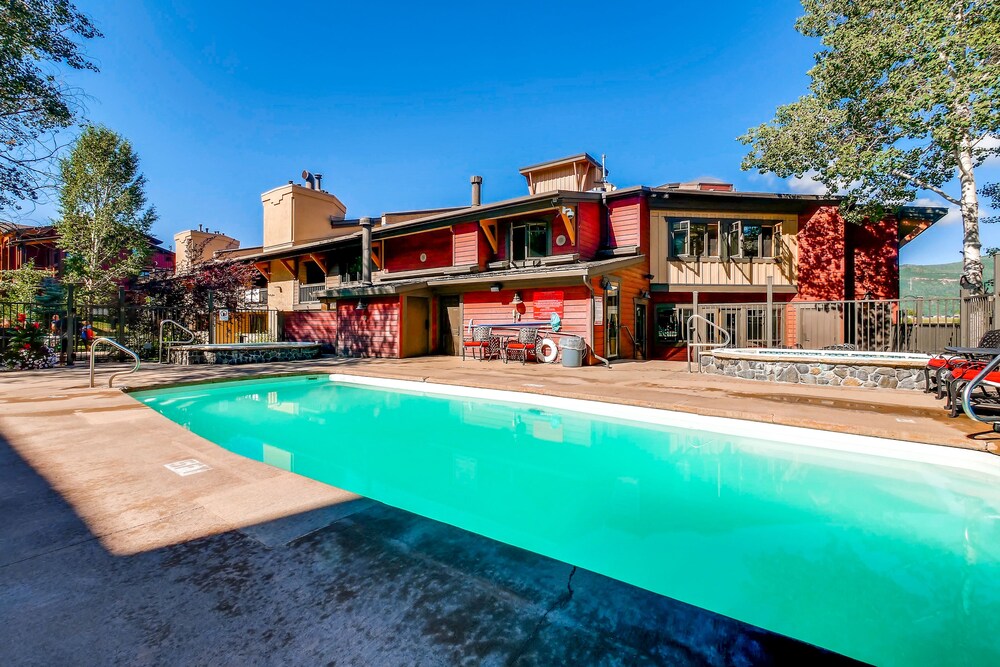 The Phoenix by Steamboat Resorts in Steamboat Springs, United States