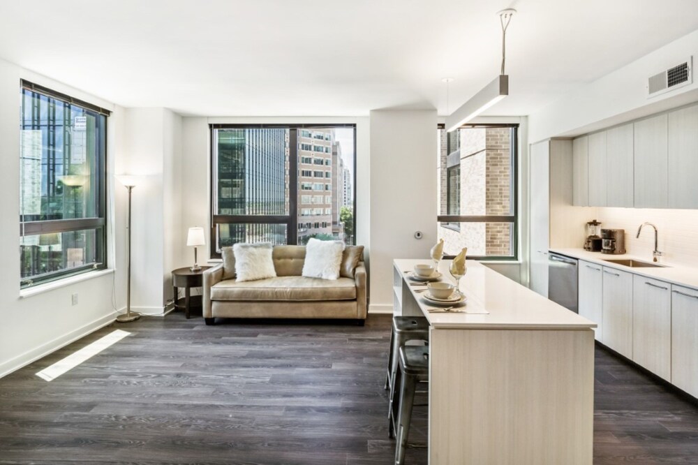 Global Luxury Suites at Reston Town Center - photo 65