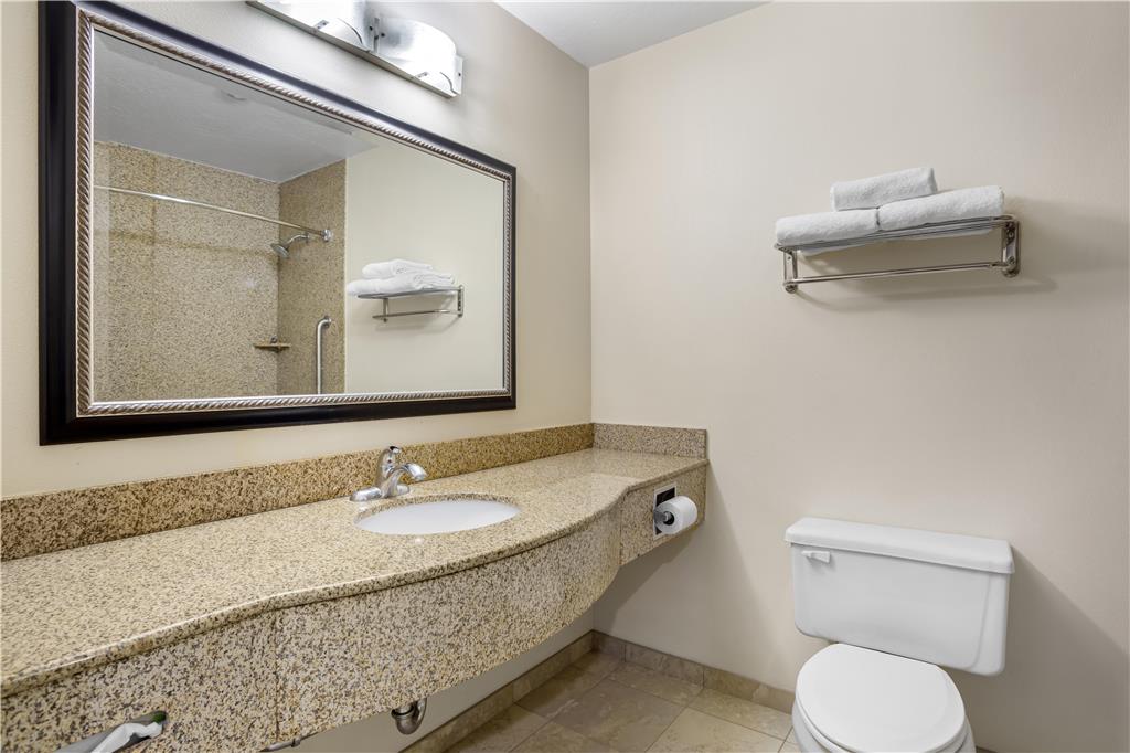 Best Western Porterville Inn - photo 27