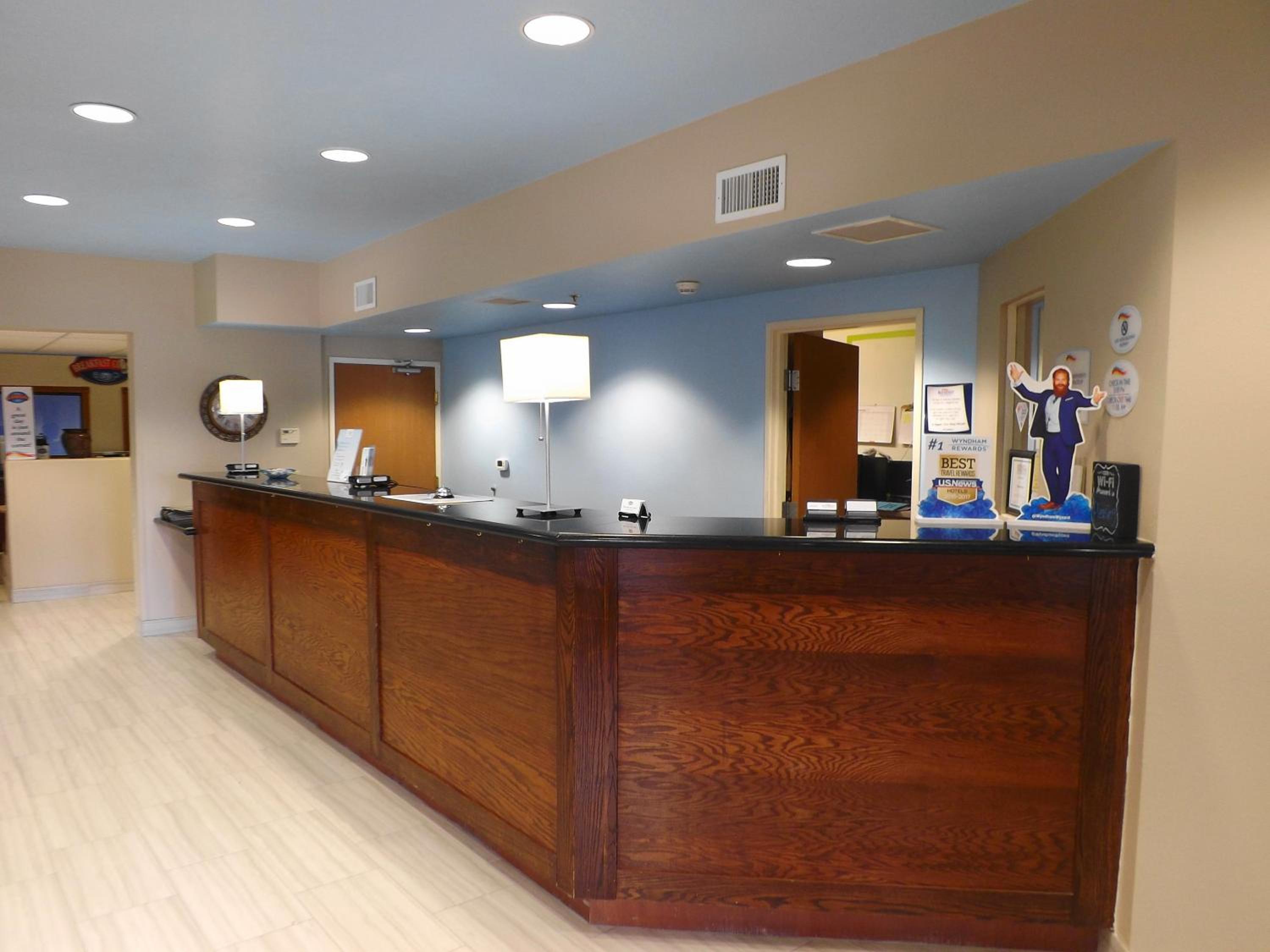 Baymont by Wyndham Roswell - photo 19