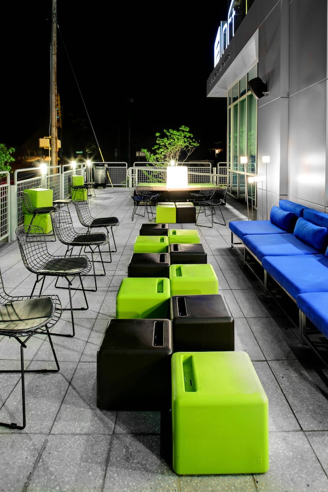 Aloft Chapel Hill - photo 26