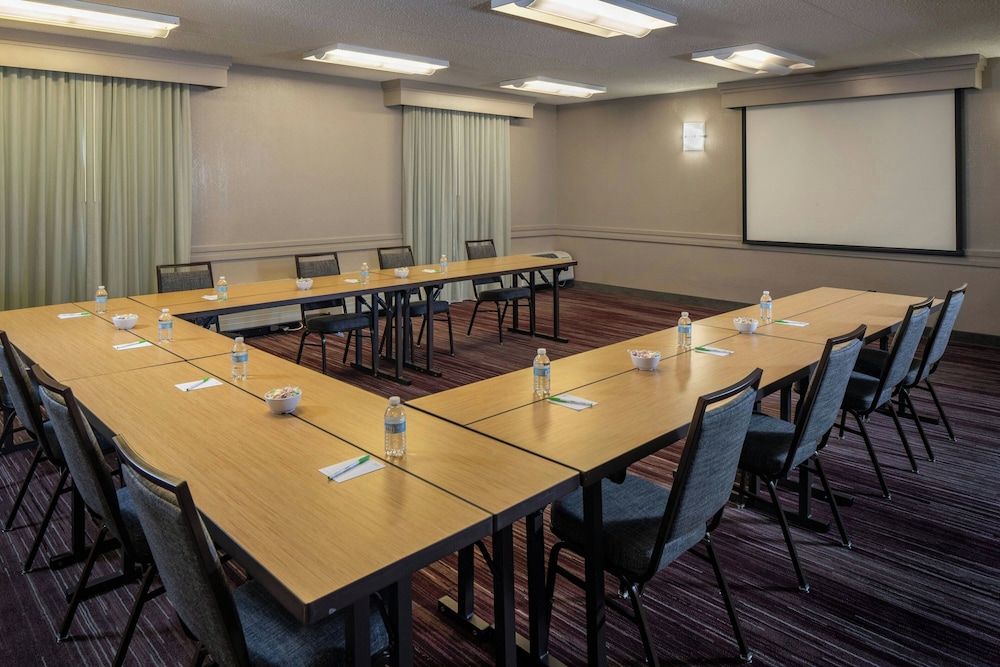 Courtyard by Marriott Nashville Brentwood - photo 27