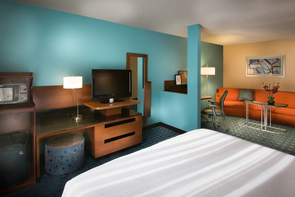 Fairfield Inn By Marriott Richmond Chester - photo 7