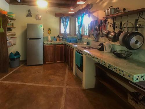 Casita de los Sueños in Nicoya, Costa Rica