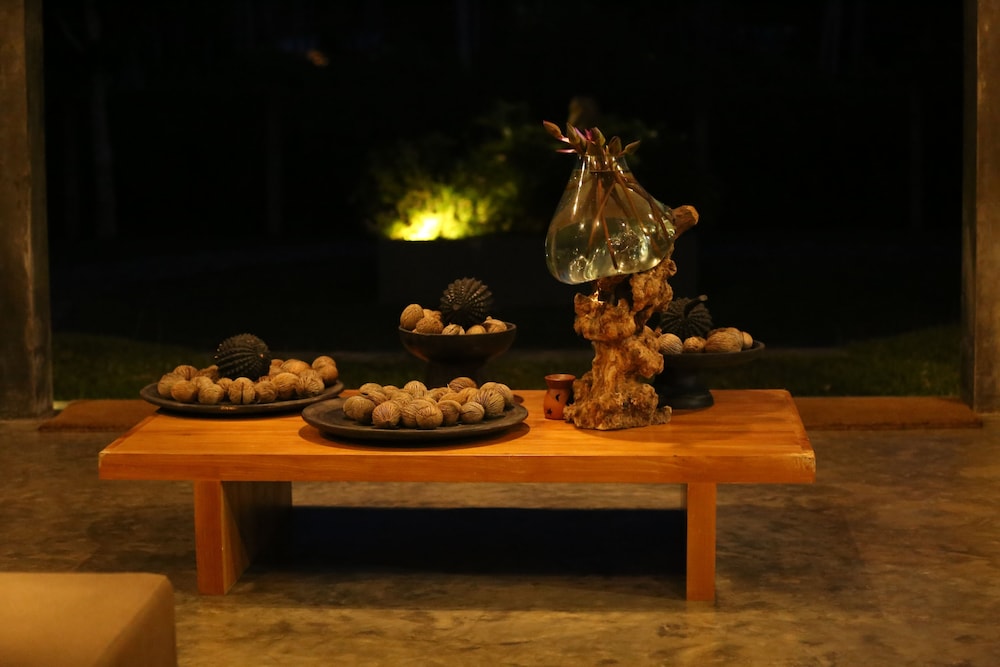 Wirdana Resort & Spa — Galle — photo 3