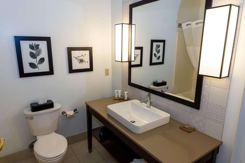 Country Inn & Suites by Radisson Lehighton PA - photo 22