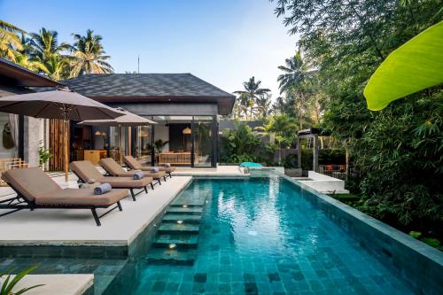 Villa Andrea by BaliSuperHost — 4-Star Luxury Hotel in Ubud, Indonesia