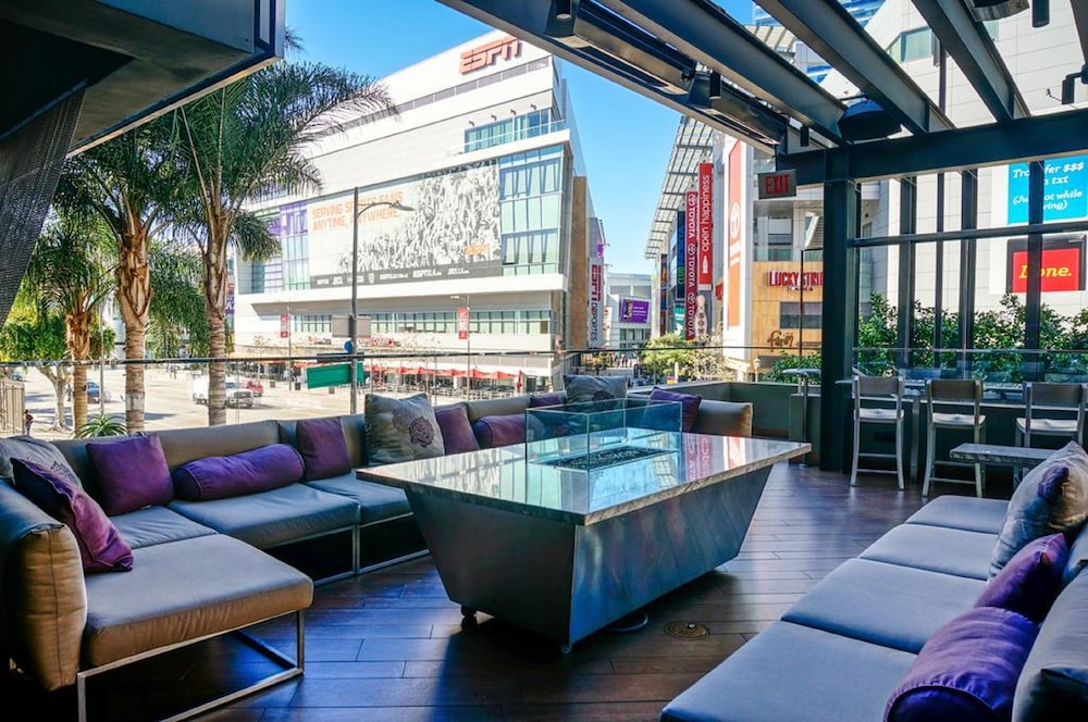 E Central Downtown Los Angeles Hotel - photo 38