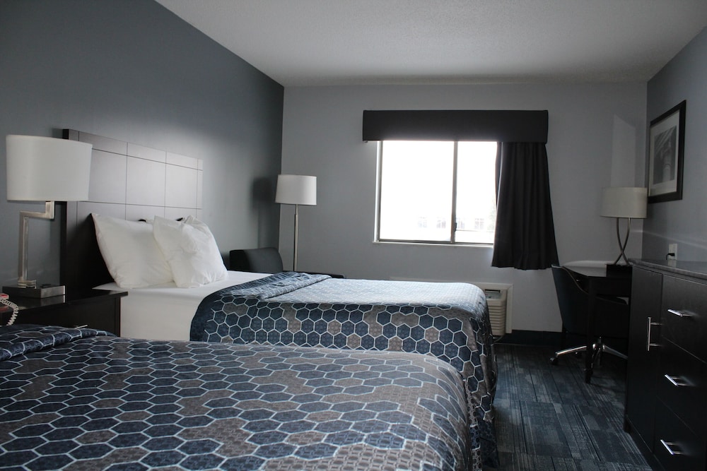 American Inn and Suites Ionia - photo 15