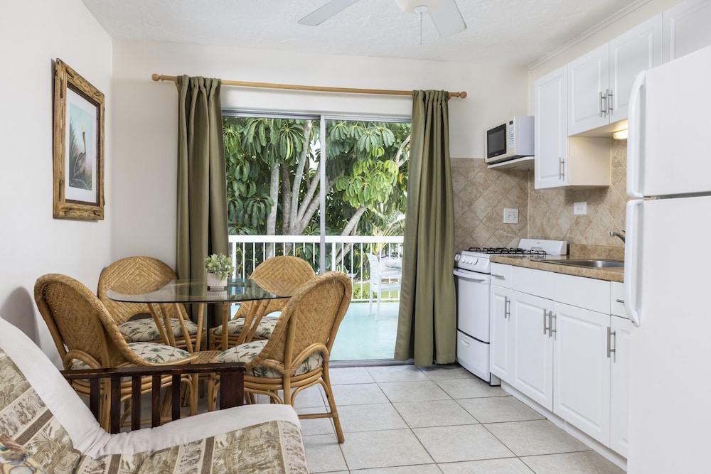 Gulf View Waterfront Resort - photo 22